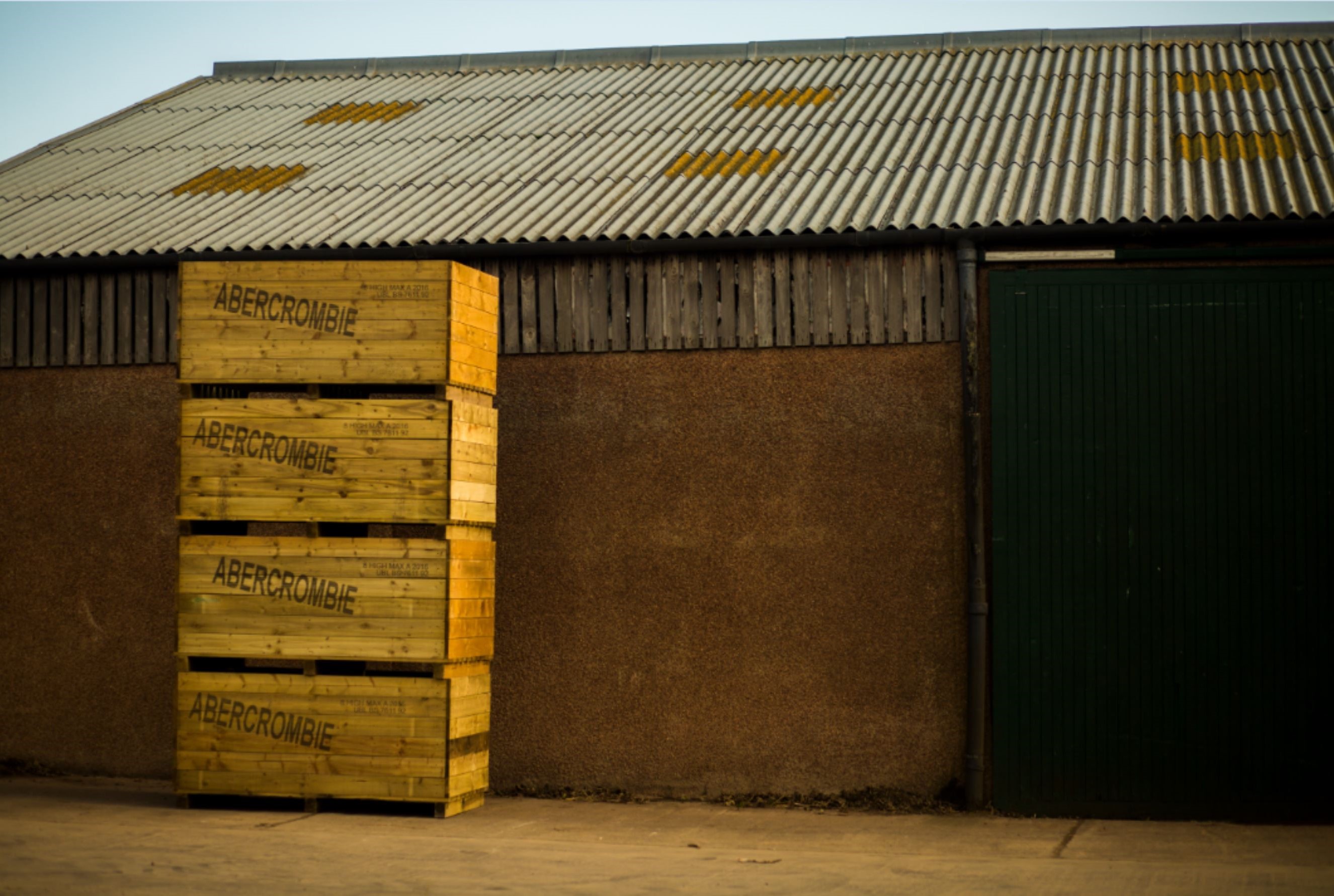 Abercrombie