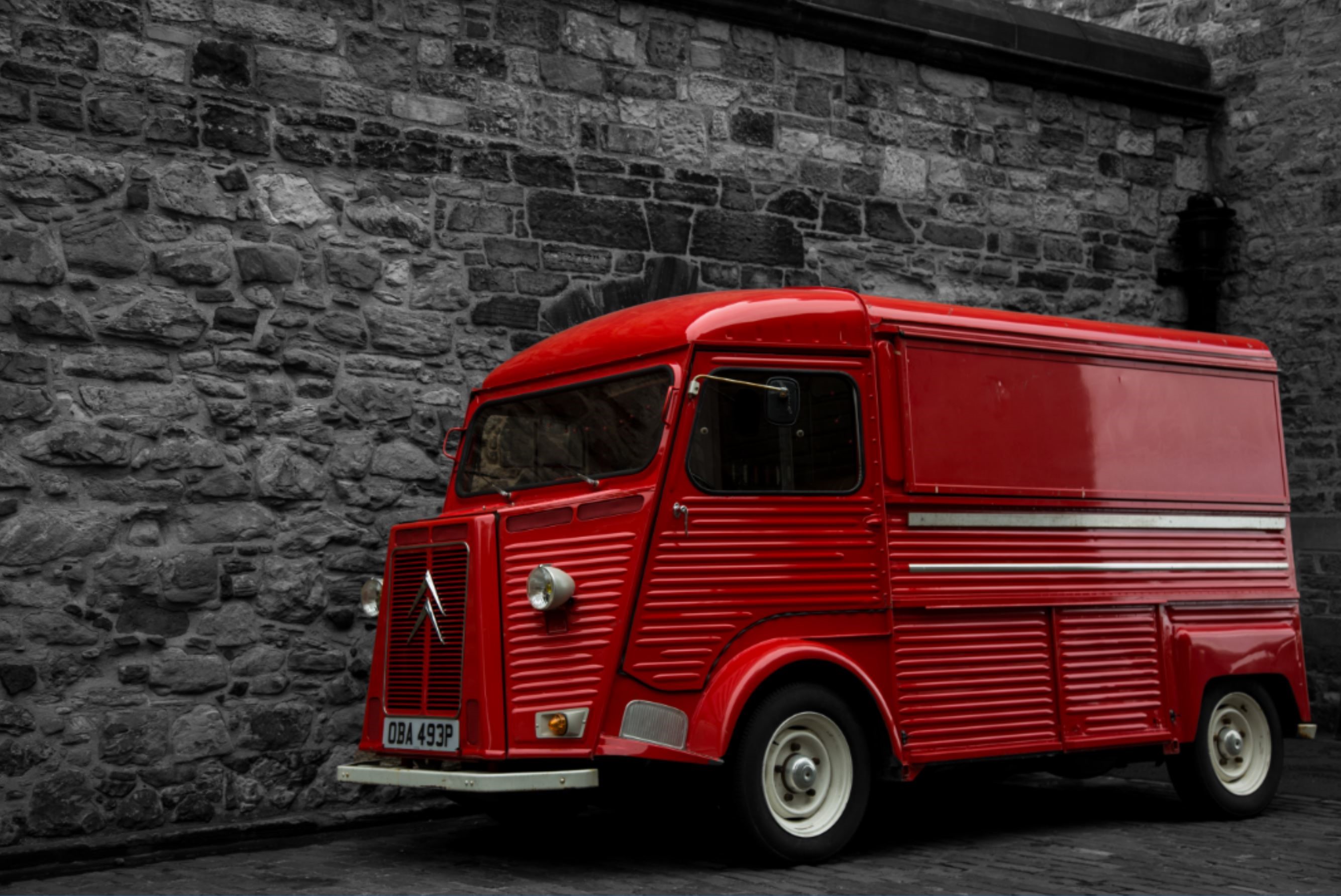 Edinburgh Automobile